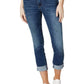 Kut From The Kloth - CATHERINE BOYFRIEND JEAN