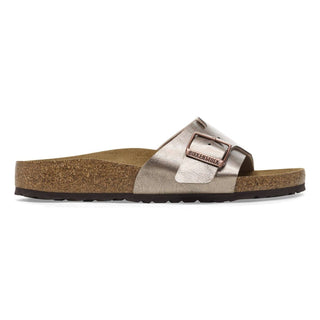 Birkenstock - SANDÁLIA CATALINA BS BIRKO-FLOR FEMININA - LARGURA ESTREITA