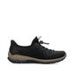 Rieker - Women's Forest Sneaker