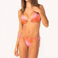 Pq Swim - Tie Full Bikini Bottom