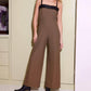 Fifteen Twenty - Paloma Wide Leg Jumpsuit