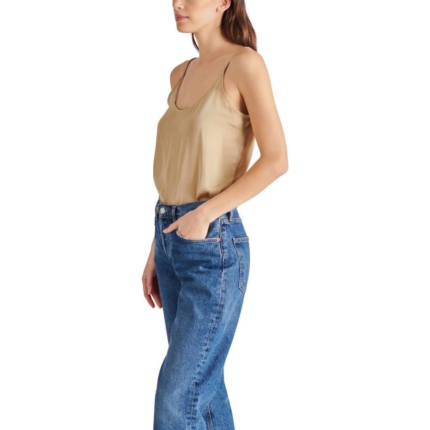 Steve Madden - Emersyn Camisole Bodysuit