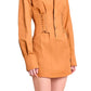 A.L.C. - Paisley Dress