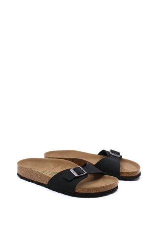 Birkenstock - Sandálias Veganas Madrid Femininas