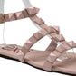 Exe - Women's L2269-2781 Flat Sandal