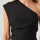 Astr - Asha One Shoulder Top