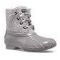 Sperry - Kids Saltwater Wool Duck Boot