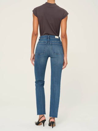 Dl1961 - Women'S - Halle Straight Jeans