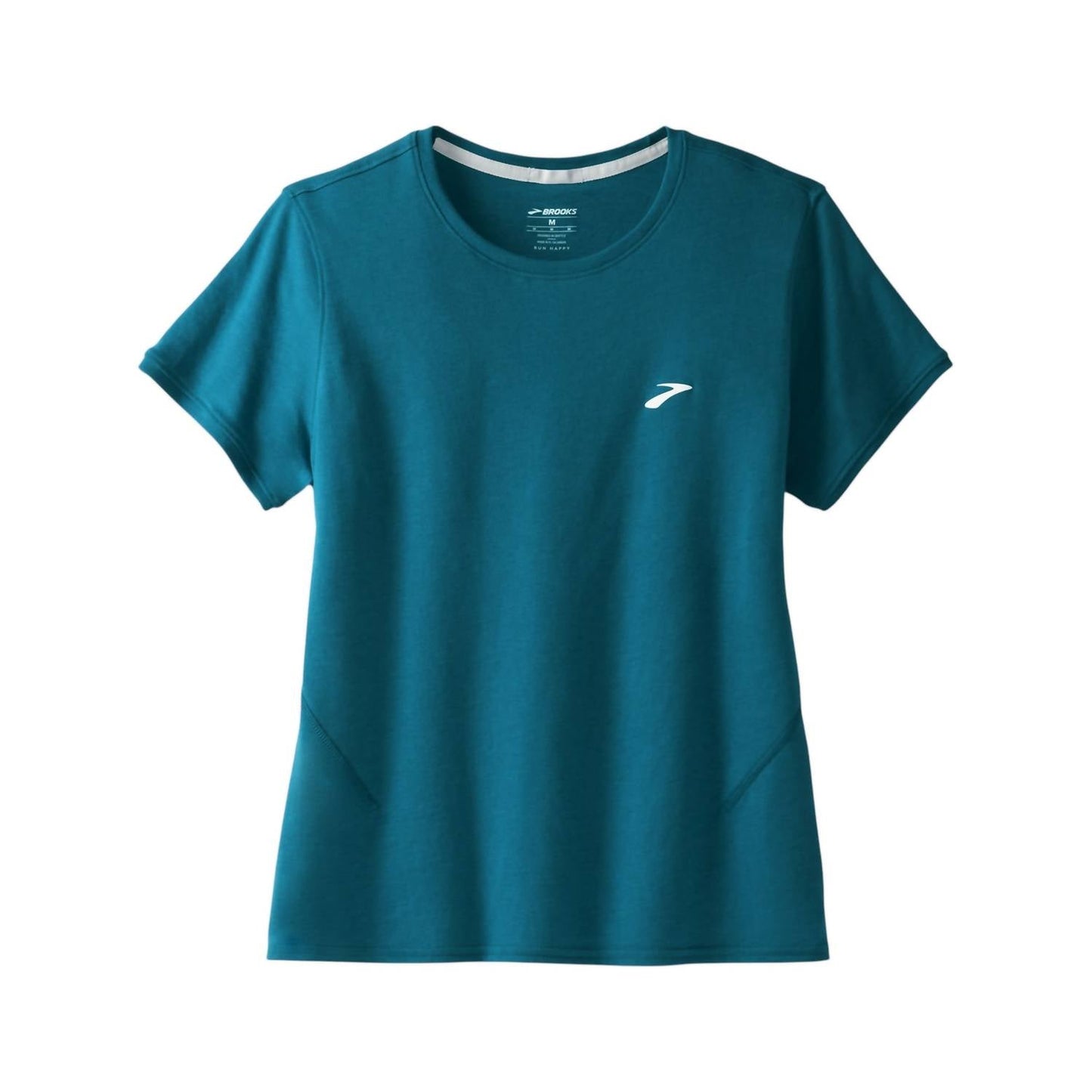 Brooks - Women's Distance Short Sleeve 2.0 Shirt