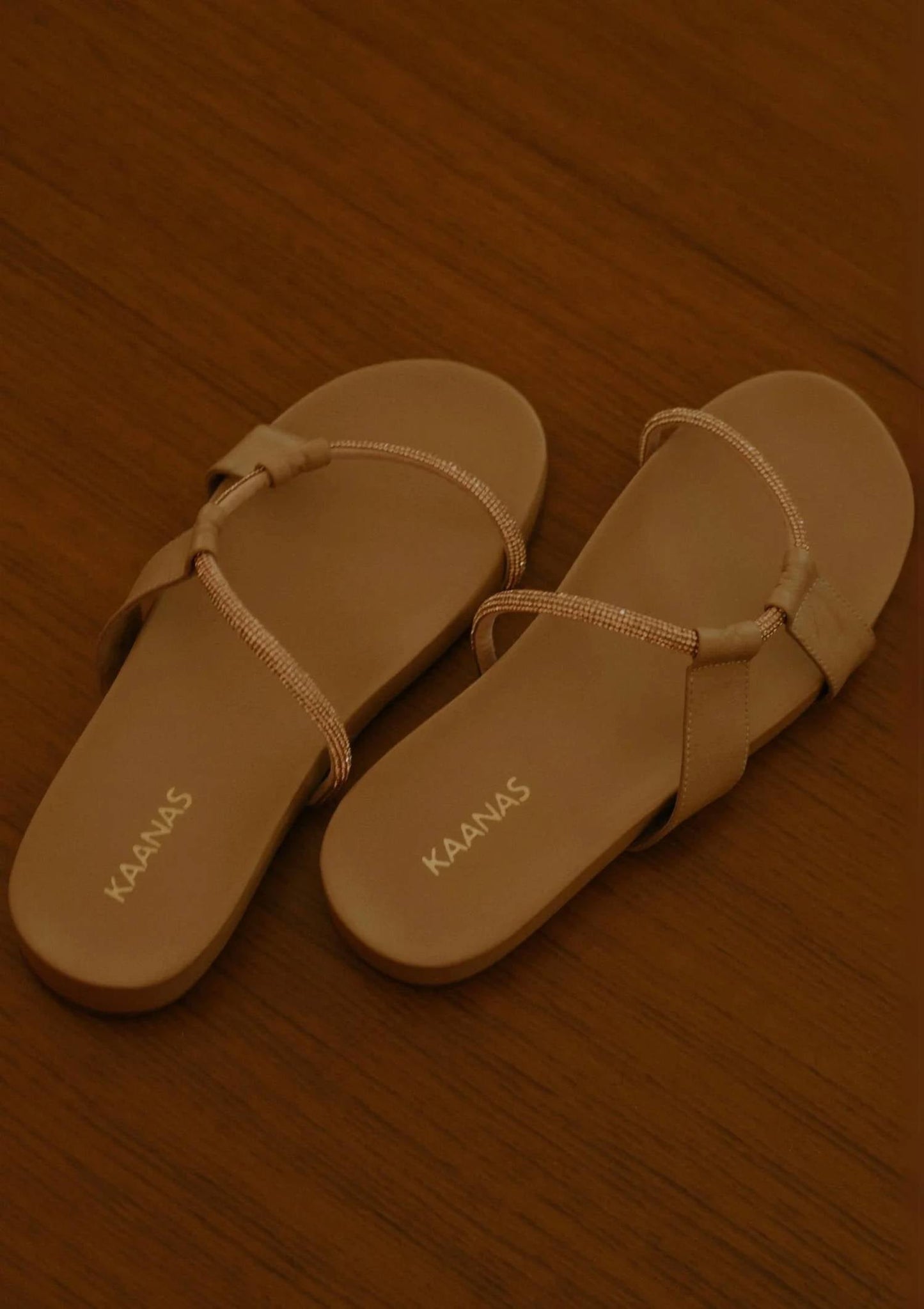 Kaanas - Women's Enigma Sandal