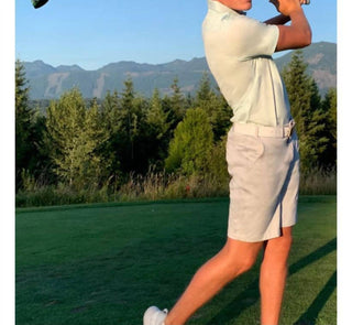 Buki - Shorts Stretch Eagle