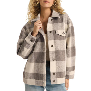 Z Supply - Jaqueta Preston