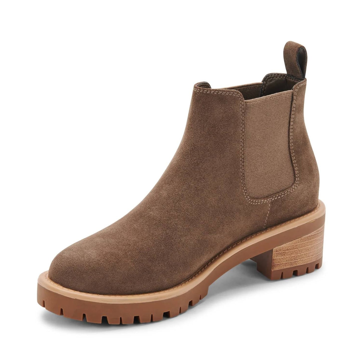 Blondo - Women's Mayes Boots - Medium