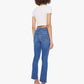 Mother - Hustler Ankle Fray Jean