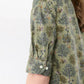Ann Mashburn - Elbow-Sleeve Frill Dress