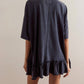 Free People - WHY YES TEE