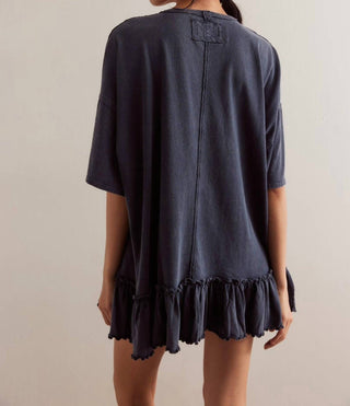 Pessoas Livres - POR QUE SIM TEE