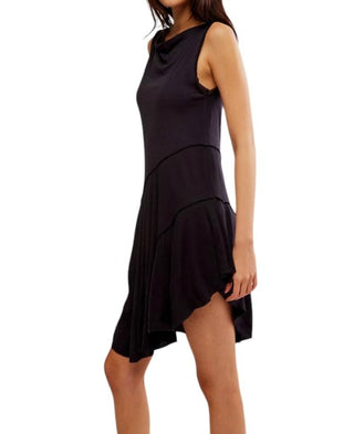 Free People - Top Túnica Sing Out Loud