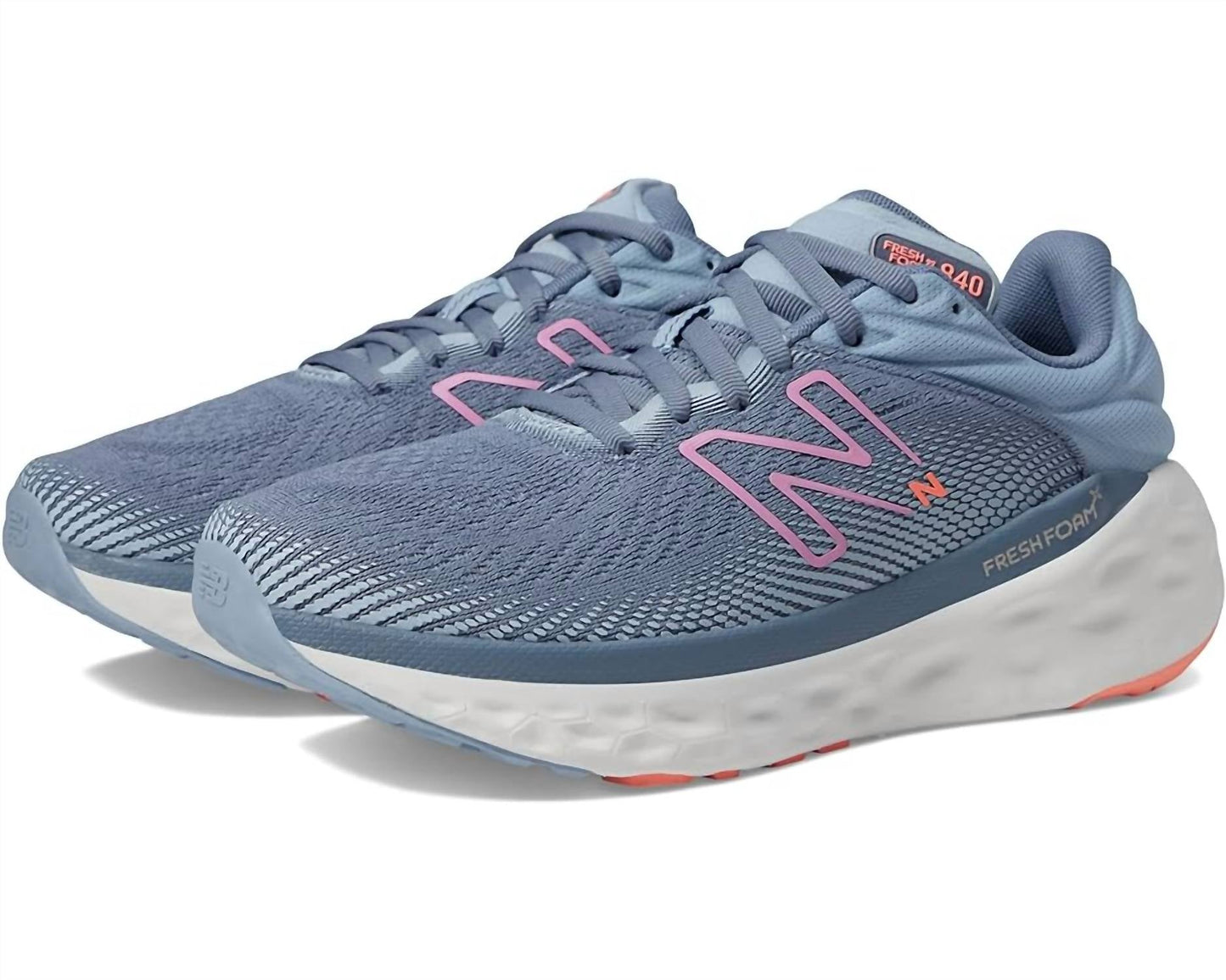 New Balance - WOMEN'S 840v1 RUNNING SHOES ( B WIDTH )