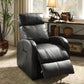 Ricardo - Power Motion Recliner & Lift - Brown