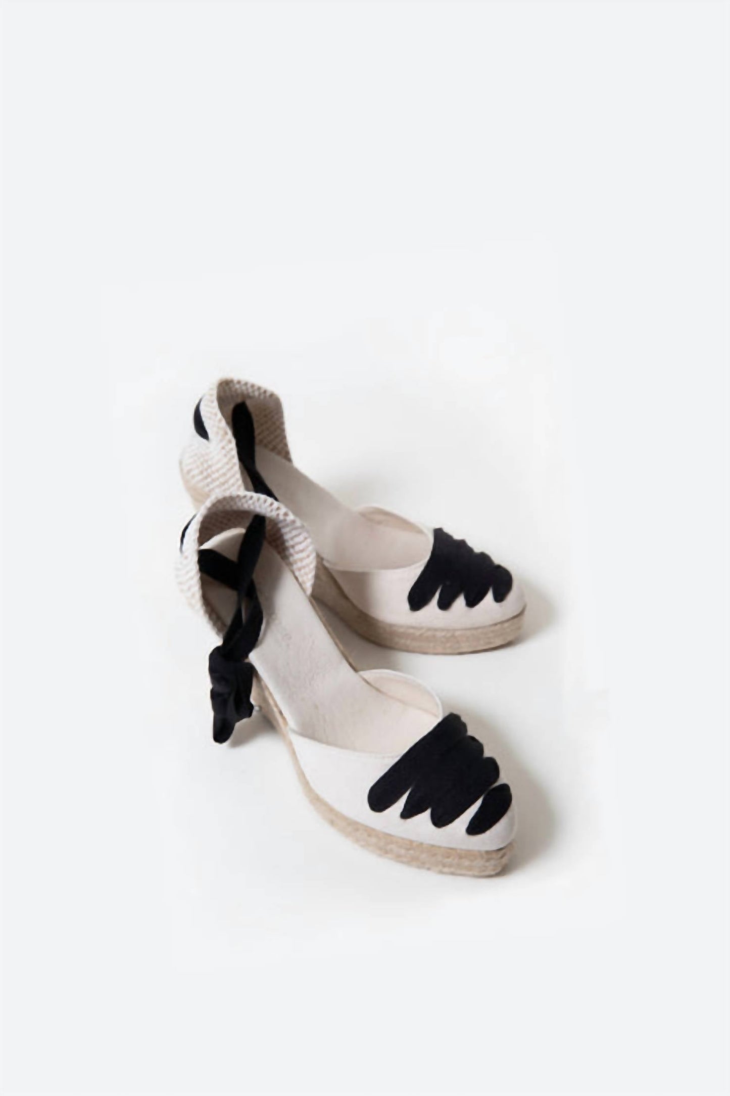 Mint & Rose - Women's Figueres Wedge