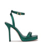 Jessica Simpson - Adonia High Heel