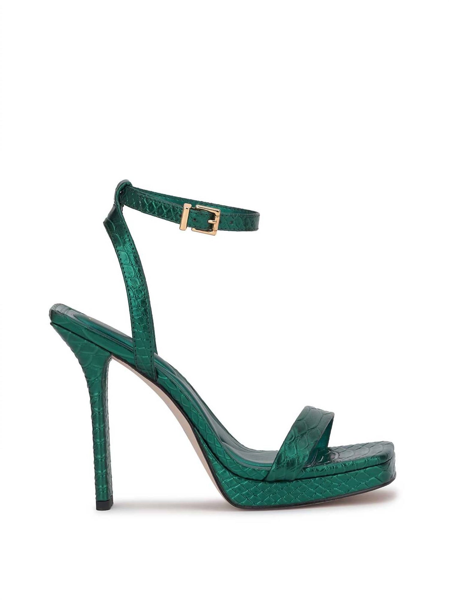 Jessica Simpson - Adonia High Heel
