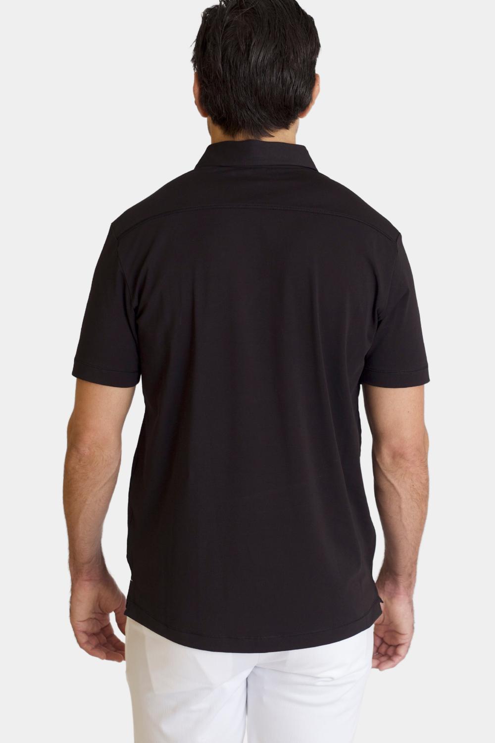 Buki - Coolest Polo Tech Shirt