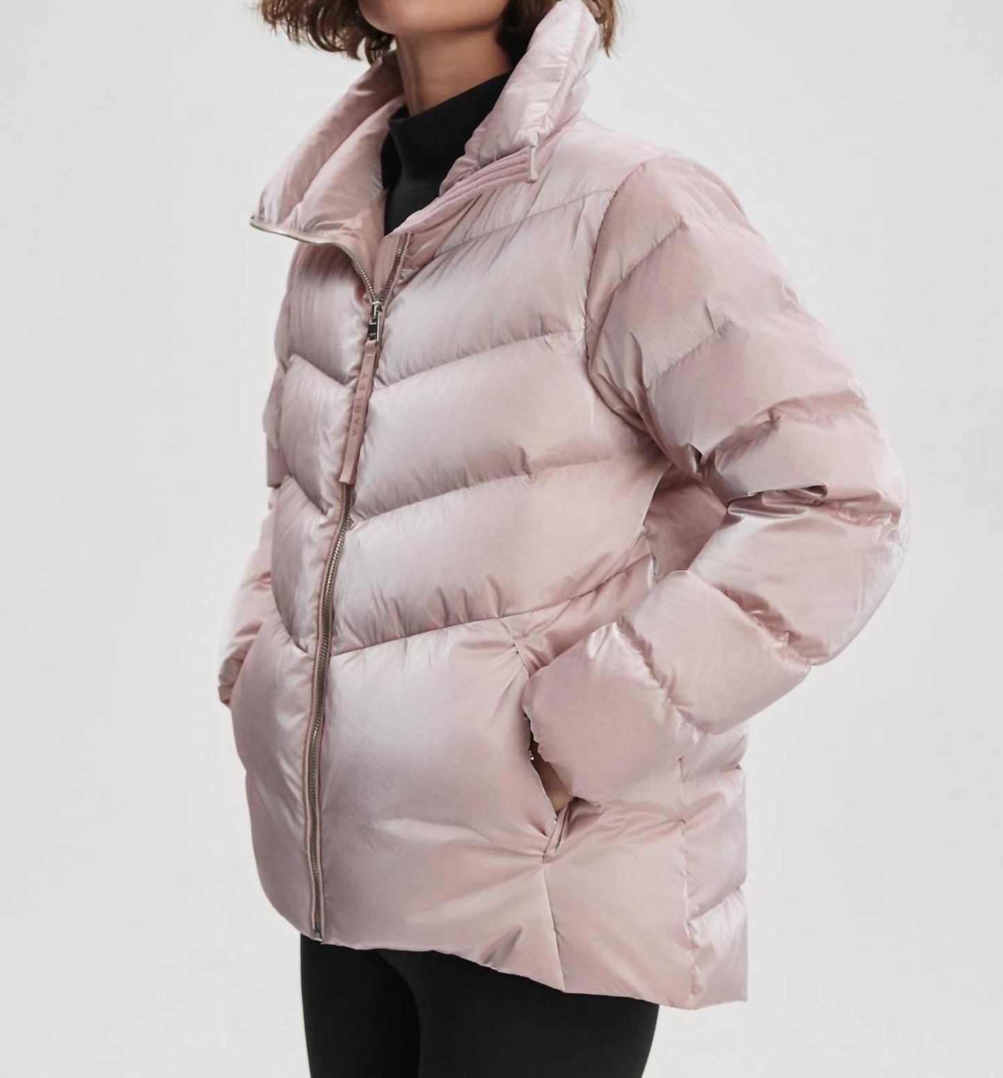 Varley - Alena Down Jacket