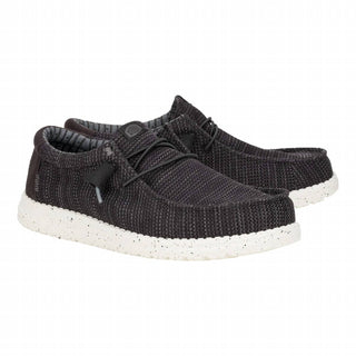 Hey Dude - Sapatos Wally Sox Masculinos