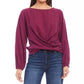 Karen Kane - Boatneck Top