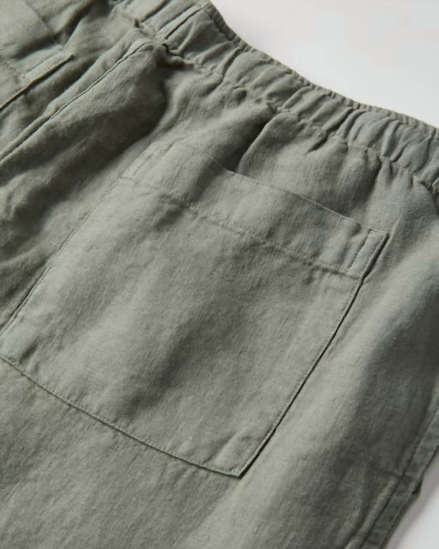 Alex Crane - Bo Pants