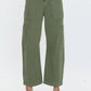 Pistola - Curved Utility Pant