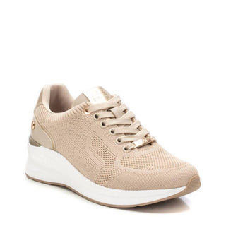 Xti - Tênis Anabela Feminino