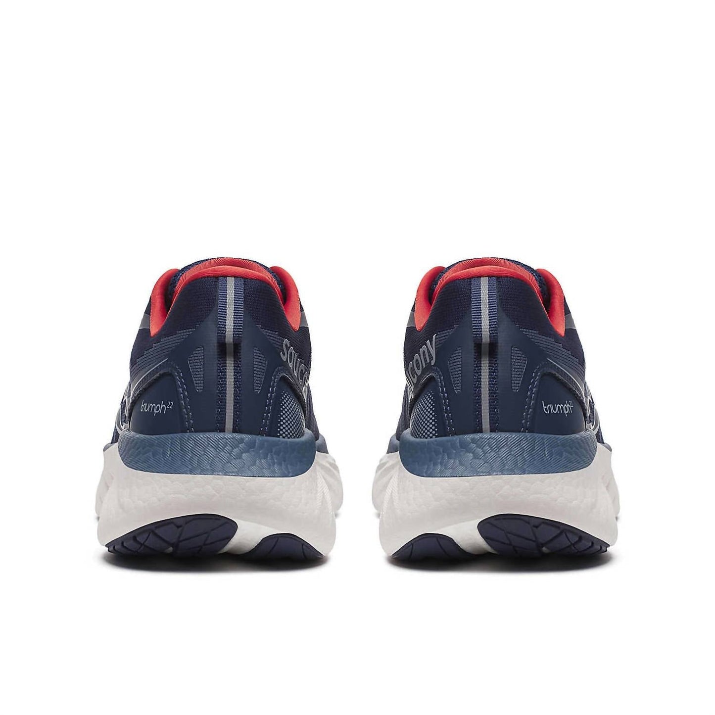 Saucony - Men's Triumph 22