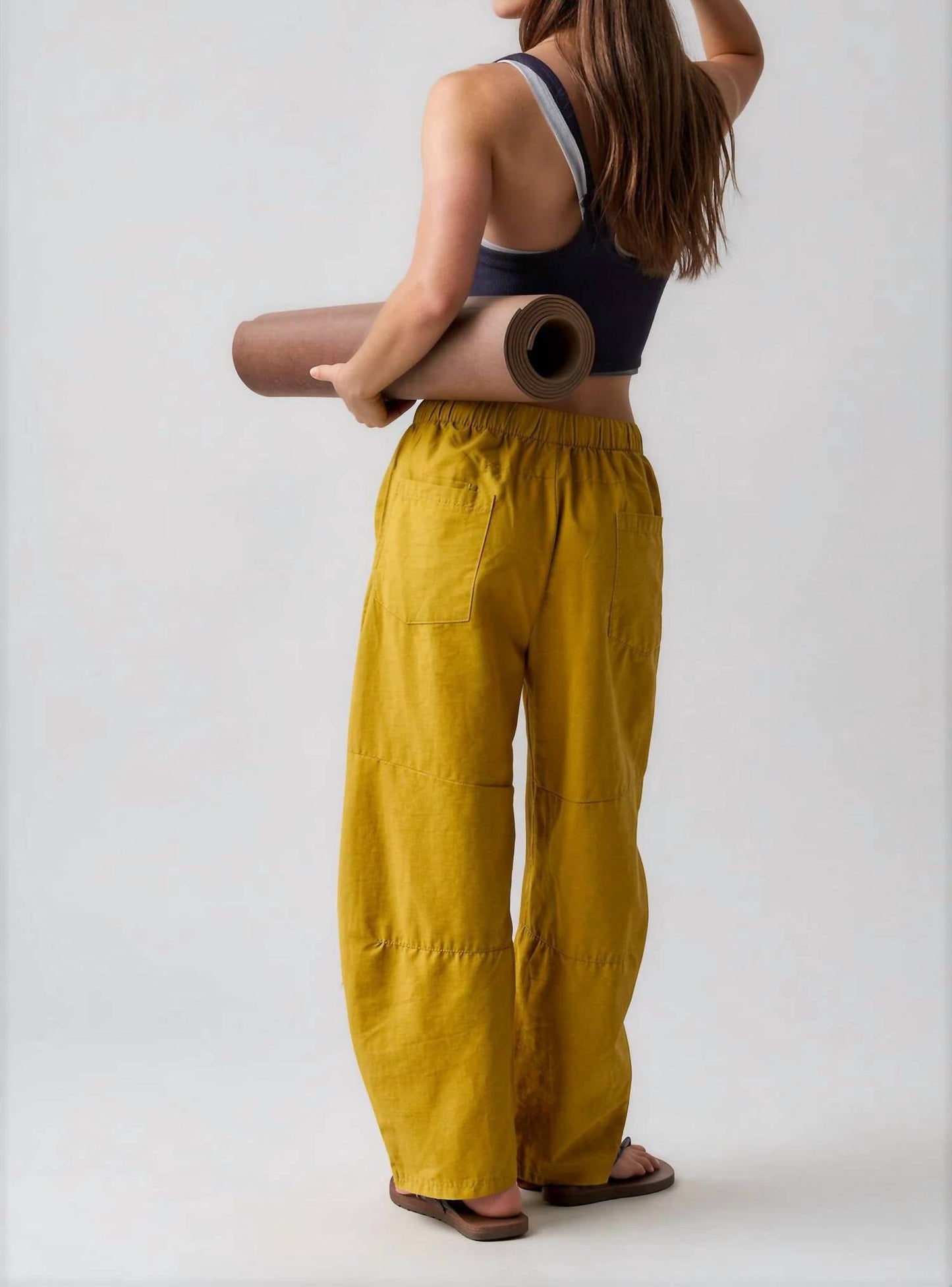 Free People - Game Day Pants