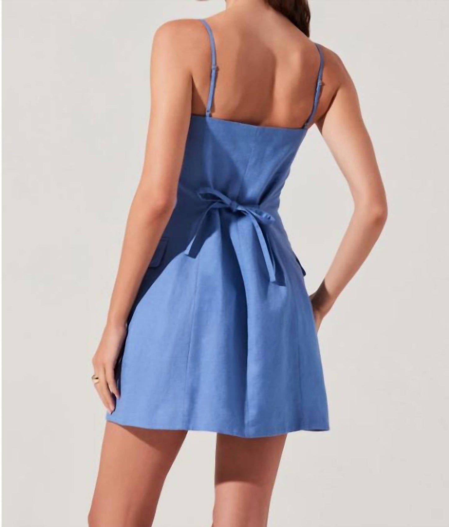 Astr - Azria Dress