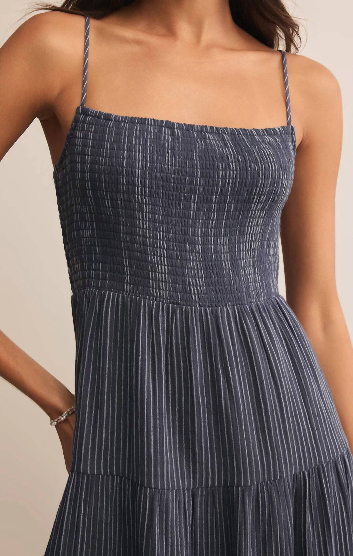 Z Supply - Hillside Avenue Maxi Dress