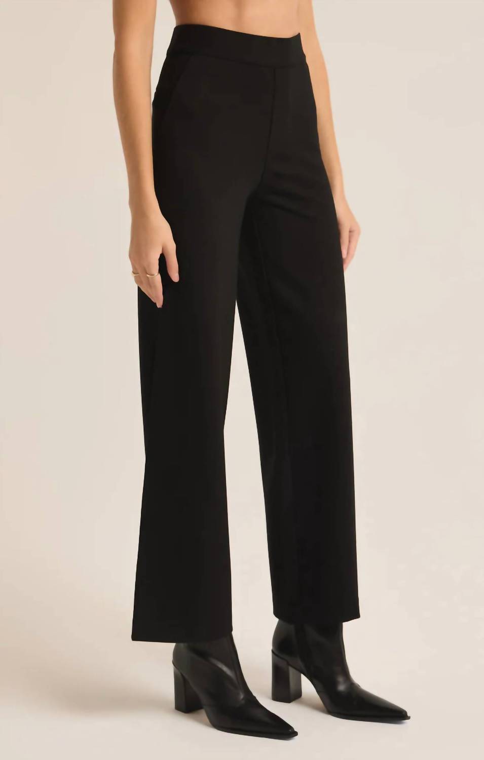 Z Supply - Do It All Trouser