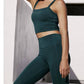 Z Supply - REAL DEAL RIB 7/8 LEGGING