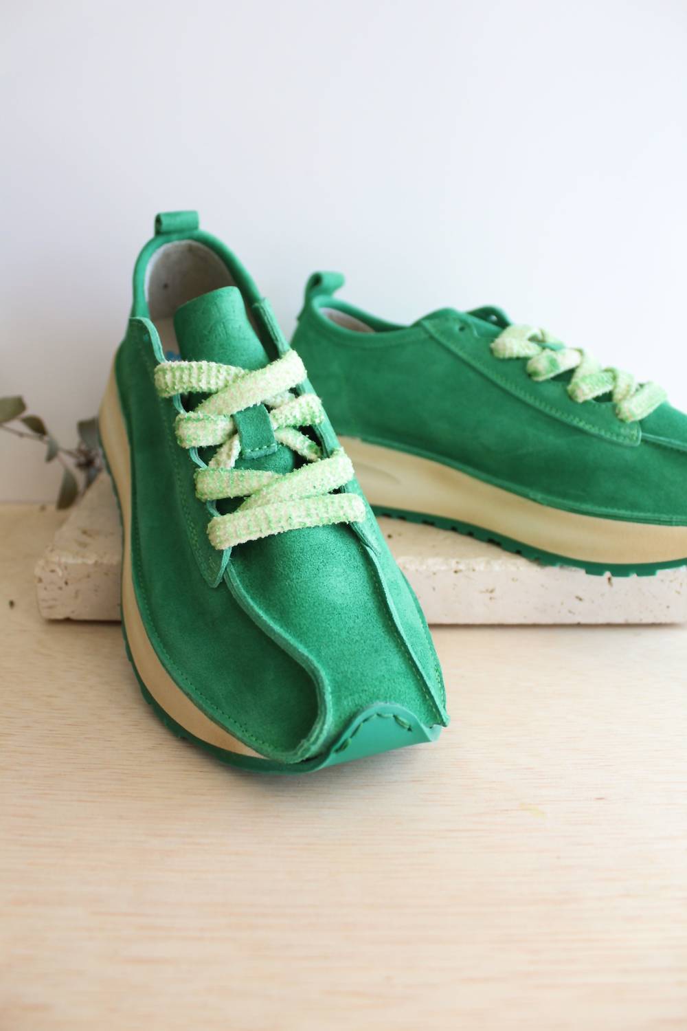 Moma Shoes - Women's Rain Sneaker