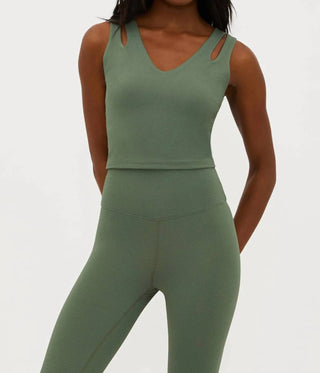 Beach Riot - Top Evelina