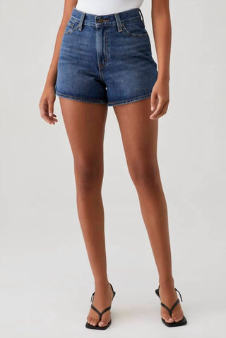 Levi'S - 80s Mom Short