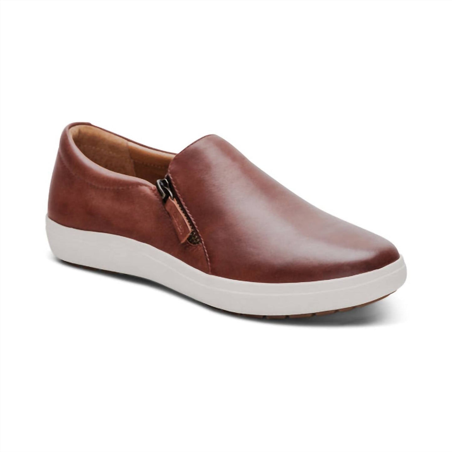 Aetrex - Women's Jenna Slip On Shoes