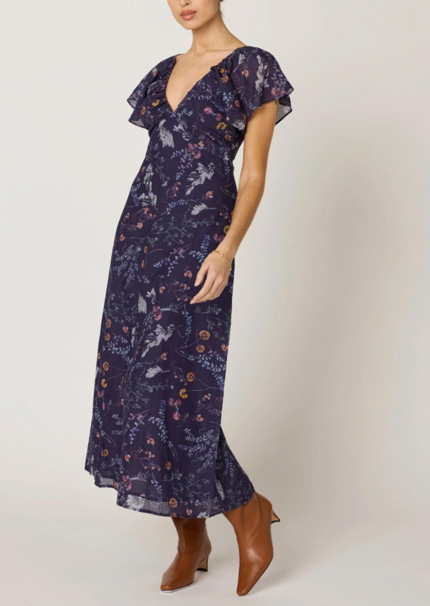 Cleobella - Women's Victoria Midi Dress