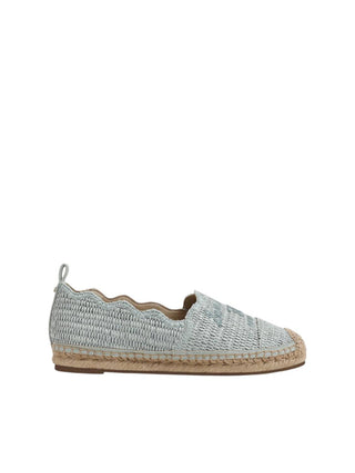 Sam Edelman - Mocassim Karla Espadrille Feminino
