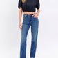 Judy Blue - High Waist Straight Fit Jeans