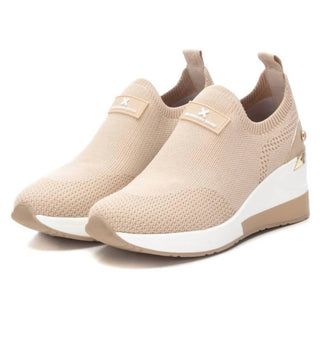 Xti - Tênis Anabela Feminino