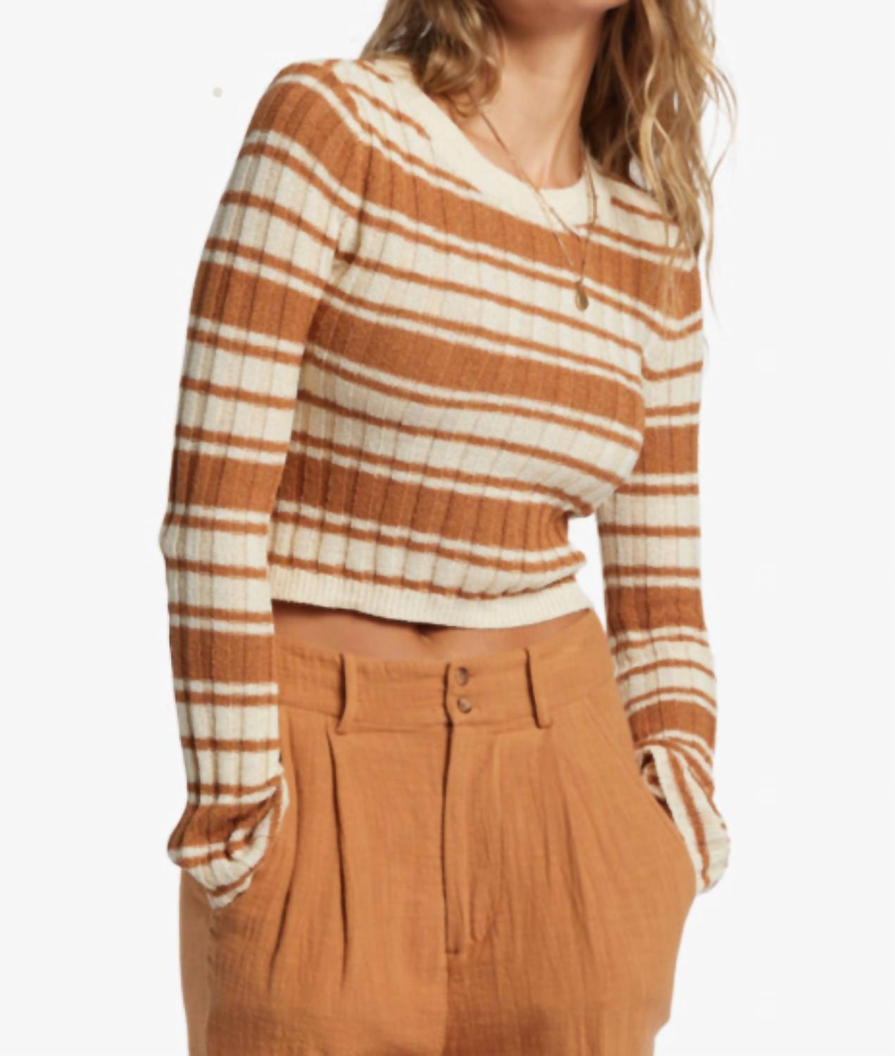 Billabong - Clare Sweater