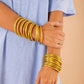 Budhagirl - Women's All Weather Bangles